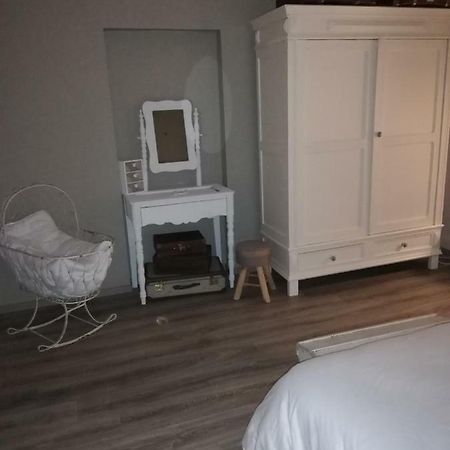 La Petite Douane Villa Massembre Ngoại thất bức ảnh
